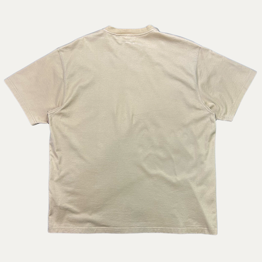 Burberry Pocket Logo Spellout T-Shirt