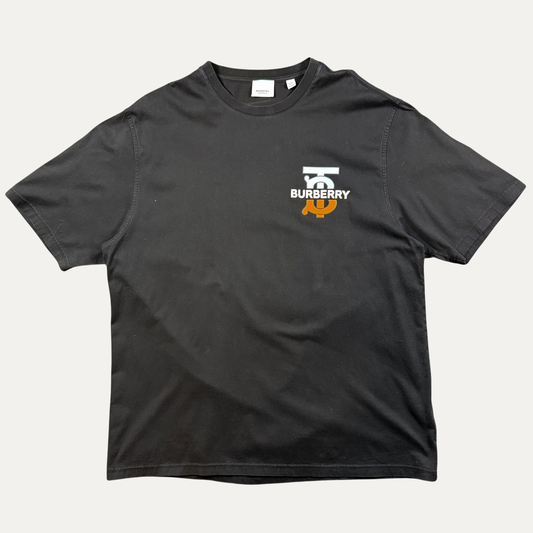 Burberry Pocket Logo T-Shirt