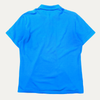 Burberry Embroidered Pocket Logo Polo Shirt