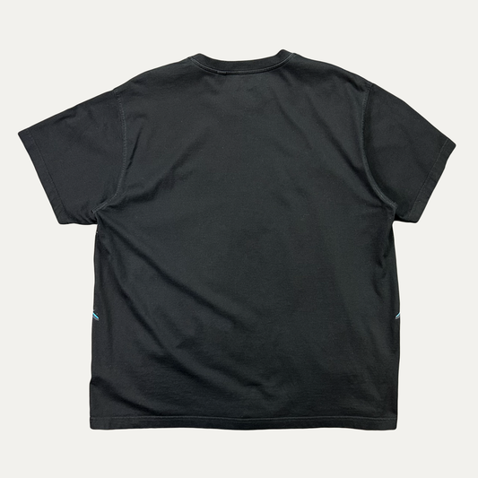 Burberry Oversized Shark print T-Shirt