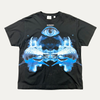Burberry Oversized Shark print T-Shirt