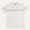 Burberry Stripe Polo Shirt