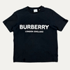 Burberry London England Chest Logo T-Shirt