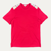 Burberry Solid T-Shirt
