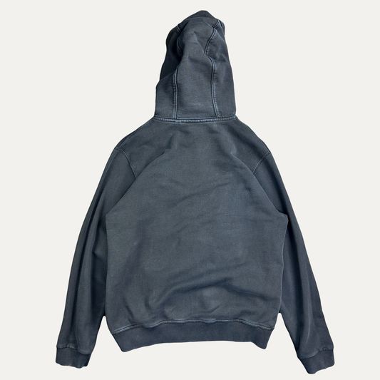 Burberry Zip-Up Jacket