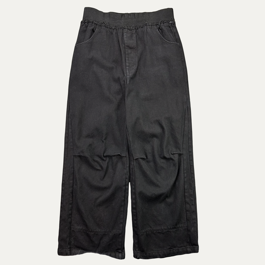 Japanese Brand Baggy Pants
