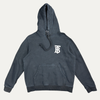 Burberry Chest Logo Hoodie