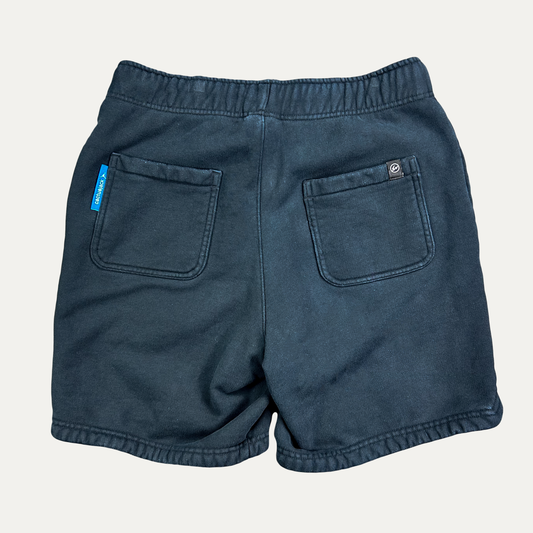 Travis Scott X Fragment Sweat Short
