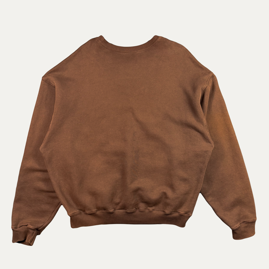 Cactus Plant Flea Market Being Awareness Bliss Crewneck Sweatshirt