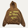 Cactus Plant Flea Market Born Again Hoodie