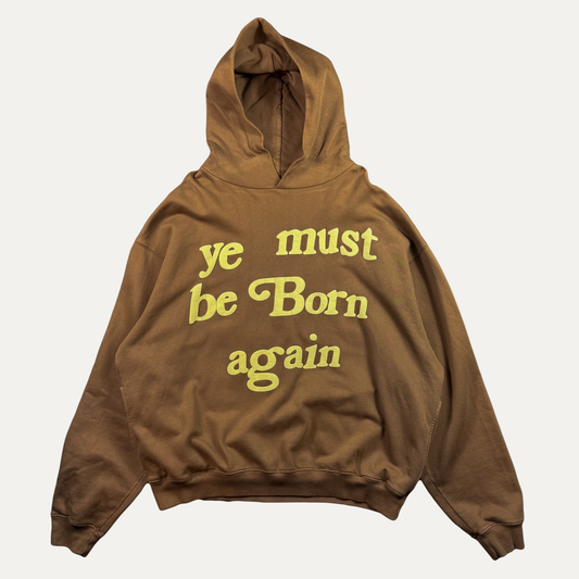 Cactus Plant Flea Market Born Again Hoodie