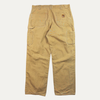 Carhartt Carpenter Pants
