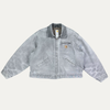 Carhartt  Detroit Vintage Zip-Up Jacket