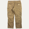 Carhartt Carpenter Work Pants