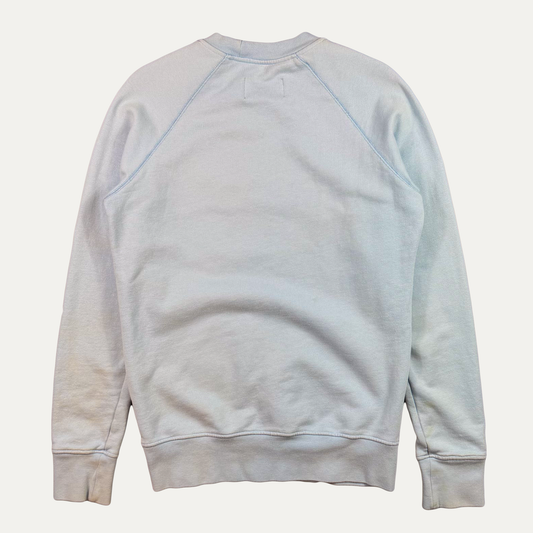 Casa Blanca Casa Way Tennis Club Crewneck Sweatshirt