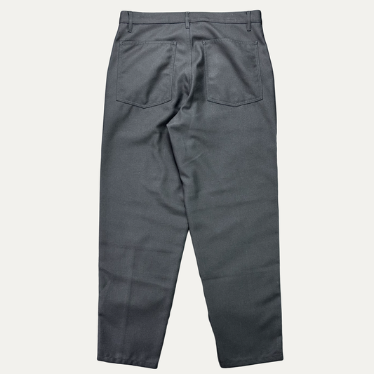Comme Des Garcon Shirt Multi Panel Dress Pant