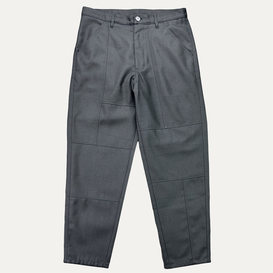 Comme Des Garcon Shirt Multi Panel Dress Pant