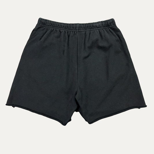 Celine Thigh Spellout Sweat Short