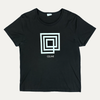 Celine Square Labyrinth T-Shirt