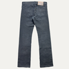 Japanese Band Cell & Cobra Denim Jean