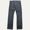 Japanese Band Cell & Cobra Denim Jean