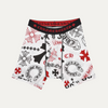 Chrome Hearts Classic Rib Boxers