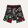 Chrome Hearts Classic Rib Boxers