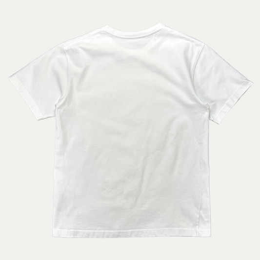 Christian Dior Embroidered Pocket Logo T-Shirt