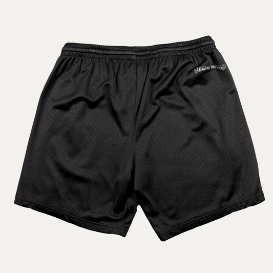 Chrome Hearts Mesh Shorts