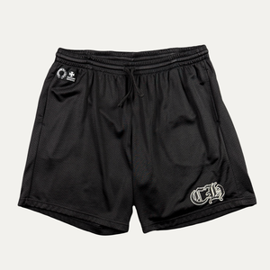 Chrome Hearts Mesh Shorts