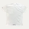 Chrome Hearts Black Neck Script T-Shirt