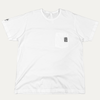 Chrome Hearts Eye Chart Pocket Logo T-Shirt