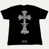 Chrome Hearts Foti X Yungblud X Aerosmith T-Shirt