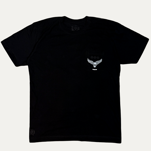 Chrome Hearts Foti X Yungblud X Aerosmith T-Shirt