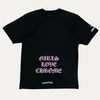 Chrome Hearts Girls Love Chrome T-Shirt