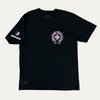 Chrome Hearts Girls Love Chrome T-Shirt