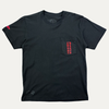 Chrome Hearts Hong Kong Pocket Logo Spellout T-Shirt