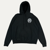Chrome Hearts Horseshoe Los Angeles Hoodie