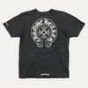 Chrome Hearts Horseshoe Pocket Logo T-Shirt