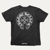Chrome Hearts Horseshoe Logo Pocket T-Shirt