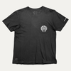 Chrome Hearts Horseshoe Logo Pocket T-Shirt