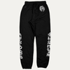 Chrome Hearts Horse Shoe Logo Sweatpants