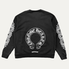 Chrome Hearts Horseshoe Crewneck Sweatshirt