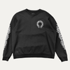 Chrome Hearts Horseshoe Crewneck Sweatshirt