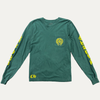 Chrome Hearts Horseshoe Longsleeve T-Shirt