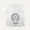 Chrome Hearts Miami Horseshoe Logo T-Shirt