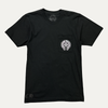 Chrome Hearts Horseshoe Pocket Logo T-Shirt