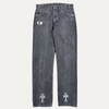 Chrome Hearts Levis Custom 1/1 Jean