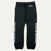 Chrome Hearts Scroll Logo Sweatpants