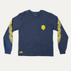 Chrome Hearts V89 Dagger Long-Sleeve T-Shirt